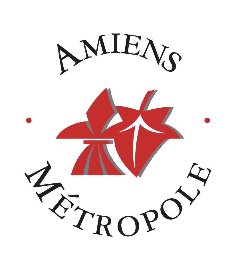 Notre partenaire Amiens métropole