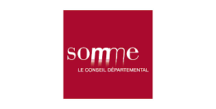 Notre partenaire Conseil Départemental de la Somme