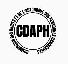 Notre partenaire Commission des Droits et de l’Autonomie des Personnes Handicapées (C.D.A.P.H.80)